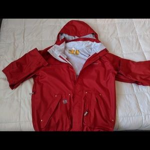 Special Blend Ski/Snowboard Jacket